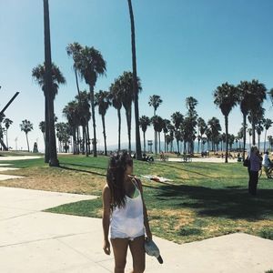 Meet your Posher, Mytien